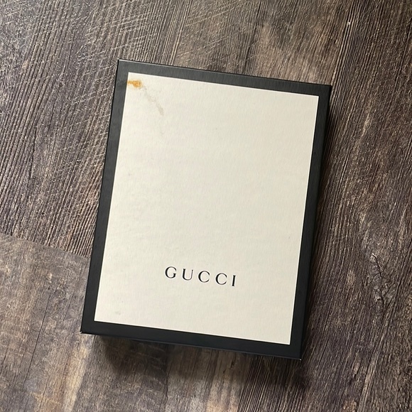 Authentic Gucci Interlocking G Tights - Picture 4 of 10